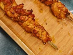 -乡村馕坑肉·烧烤·新疆菜·本地人更爱吃(阿勒泰首店)