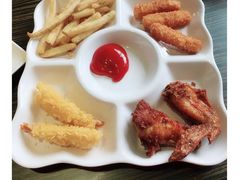 -必胜客(姜堰北大街店)