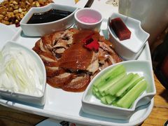 -壹零捌道·北京烤鸭(车公庄店)