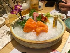 -贵木日本料理·铁板烧(新地假日广场店)