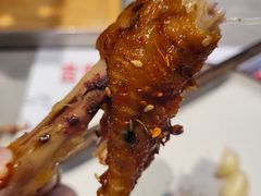 -通海俄式烧烤·俄罗斯大串(嵩山路店)