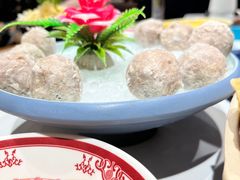 -曲氏老北京铜锅涮肉•火锅(不老街店)