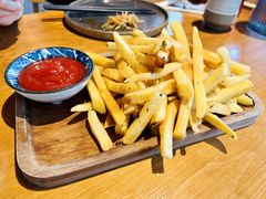 -人间酒暖·Go blanc·烧鸟·深夜食堂(陆家嘴店)