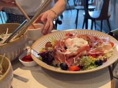 -BAKER&SPICE(环贸店)