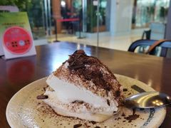 提拉米苏-PIZZA BIANCA(万象城店)