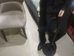 -金御沐足·影院式足道(新城店)