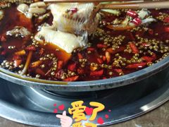 鱼火锅-小门坎三合鱼(总店)