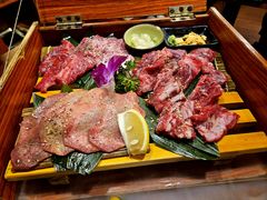 -大阪烧肉BAKA一代(国贸商住大厦店)