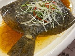 -三元宾馆-中餐厅