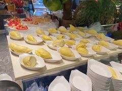 -一方渔歌蒸汽海鲜自助(文化路万达广场店)