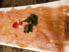 -刘掌门鲜货火锅(东门口店)