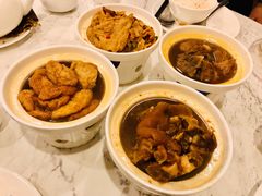 -三美肉骨茶(柏威年广场店)