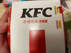 -肯德基(京广桥店)