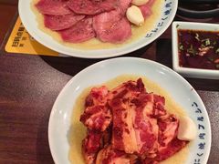 -蒜香焼肉PURUSHIN(马场路店)