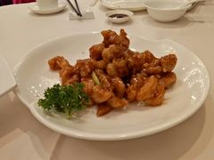 -聚春园自助餐厅(东街口店)