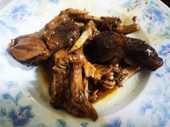-许村蟹面(海宁许村大道店)