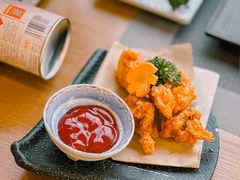 -鞠橘居酒屋(仁恒江湾新天地店)