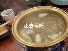 -南来顺饭庄·清真(南菜园店)