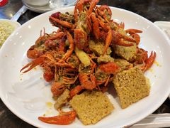 -上海老城区小龙虾虾宴·杭帮菜(五柳巷店)