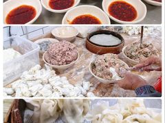 -晓友烧麦(光华村店)