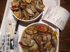 -何记花甲(印象城店)