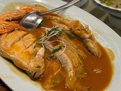 -渔娘渔家丹东海鲜(东直门店)