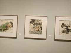 -中华艺术宫(上海美术馆)