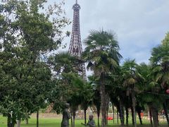 -祥源·阜阳生态乐园