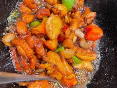 自创妙手三杯鸡-衡山汇·高级粤菜(霄云路店)