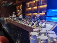 -月下料理(楷林IFC店)