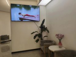 -恩舍瑜伽普拉提