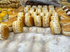 -爱德顺糕点食屋(利民道店)