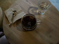 -VOYAGE COFFEE(北锣鼓巷店)