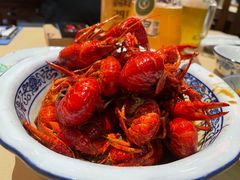 -江味龙虾馆·裸蓝龙虾(南山店)