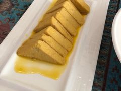 巴依老爷秘制豆腐-巴依老爷新疆美食(工体旗舰店)