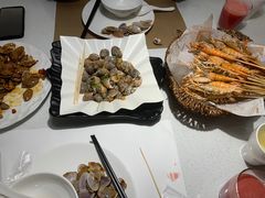 -79号渔船海鲜饭店(宝安店)
