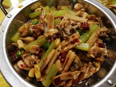 -川悦壹号·川菜(蠡溪路店)