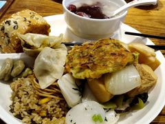 -素满香·食养自助(天一广场店)