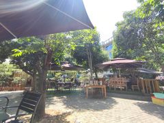 -张鸟园农家乐(张鸟园店)