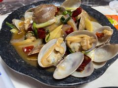 -大成海鲜烧烤·龙虾(南方商城店)