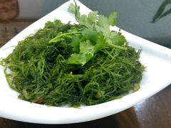 android_upload_pic-莲华素食府
