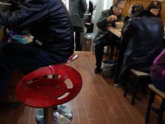-凤翔改改豆花泡馍(双仁府街店)