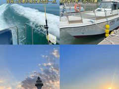 -巧克力渔家.小船海鲜胶东菜(万平口店)