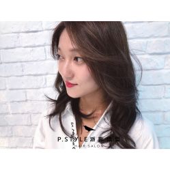 -P.STYLE 派斯造型