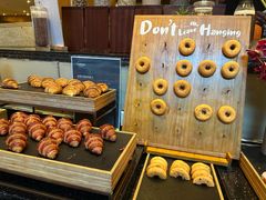 -威斯汀舞台餐厅