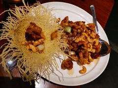 -眉州东坡·熊猫主题餐厅(枫蓝店)
