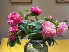 -宫事颐庭·老佛爷贵寿下午茶(颐和园店)