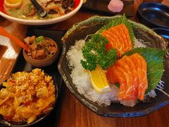 -昊·来了寿司(双楠2店)