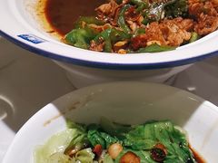 -兰湘子·湘菜小炒(崂山丽达店)