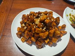 -恩宏德餐馆(平山道店)